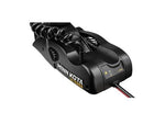 Minn Kota Trolling Motor, 80 lb Of Thrust, 60 in Length, 24 V - 1358971