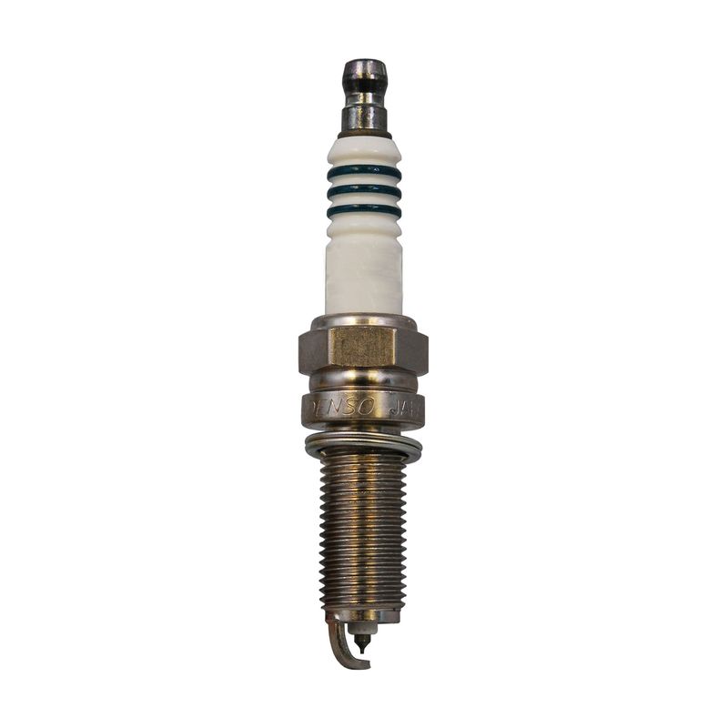 Denso Spark Plug, 12 Millimeter Thread, 16 Millimeter Hex, 0.9 Millimeter Gap - 5356