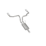 MagnaFlow Exhaust Products Exhaust System Kit 16869 product image 14