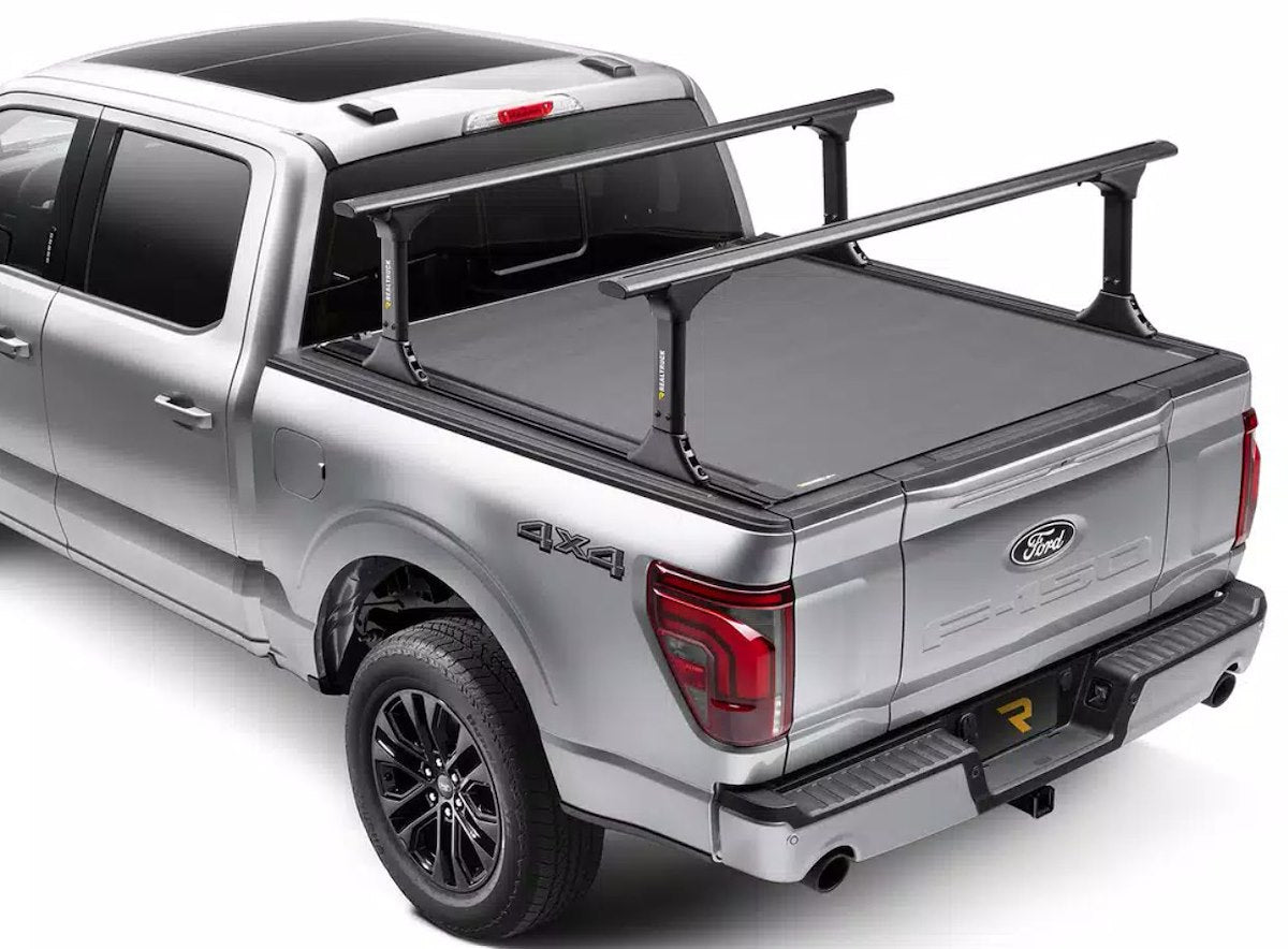BAK Hard Rolling Tonneau Covers 80339RK product image 1