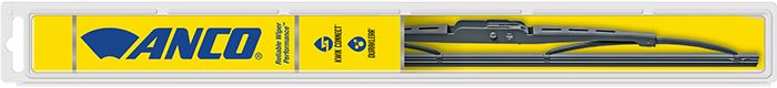 ANCO Windshield Wiper Blade, 31-Series, 18 in - 31-18