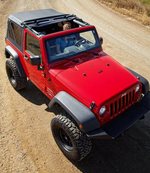 Bestop Soft Top 54722-35 product image 1