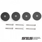 Timbren Helper Spring Spacer, Set of 4 - SPCRFR250SDJ