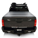 Westin Hard Folding Tonneau Covers 19-42785 product image 20