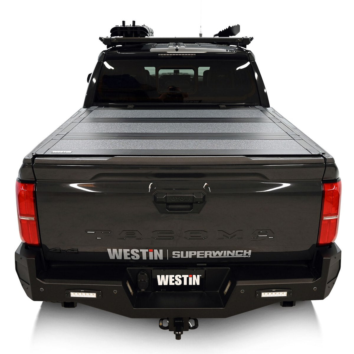 Westin Hard Folding Tonneau Covers 19-42785 product image 20