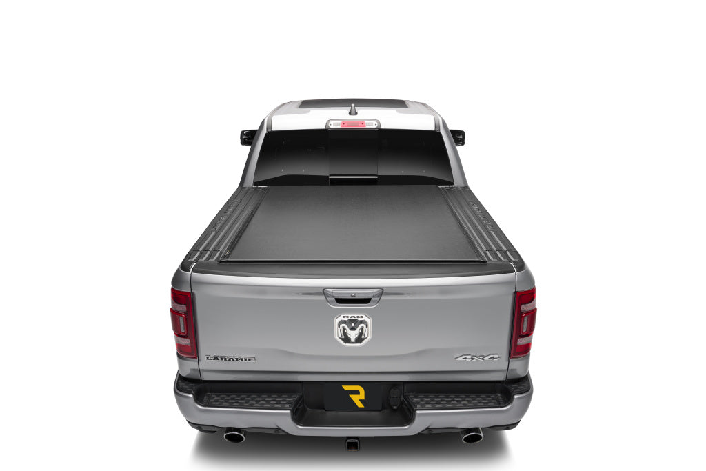TruXedo Soft Roll-Up Tonneau Covers 544901 product image 7