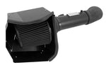 K&N Air Cleaner Assemblies and Air Intake Kits 71-2582 product image 1