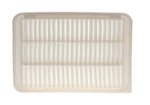 WIX Filters Air Filter, White, 11.49 in Length x 7.87 in Width x 1.73 in Height - 49223