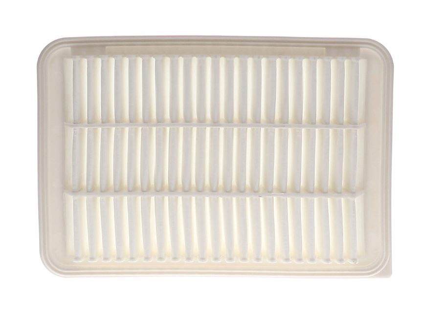 WIX Filters Air Filter, White, 11.49 in Length x 7.87 in Width x 1.73 in Height - 49223