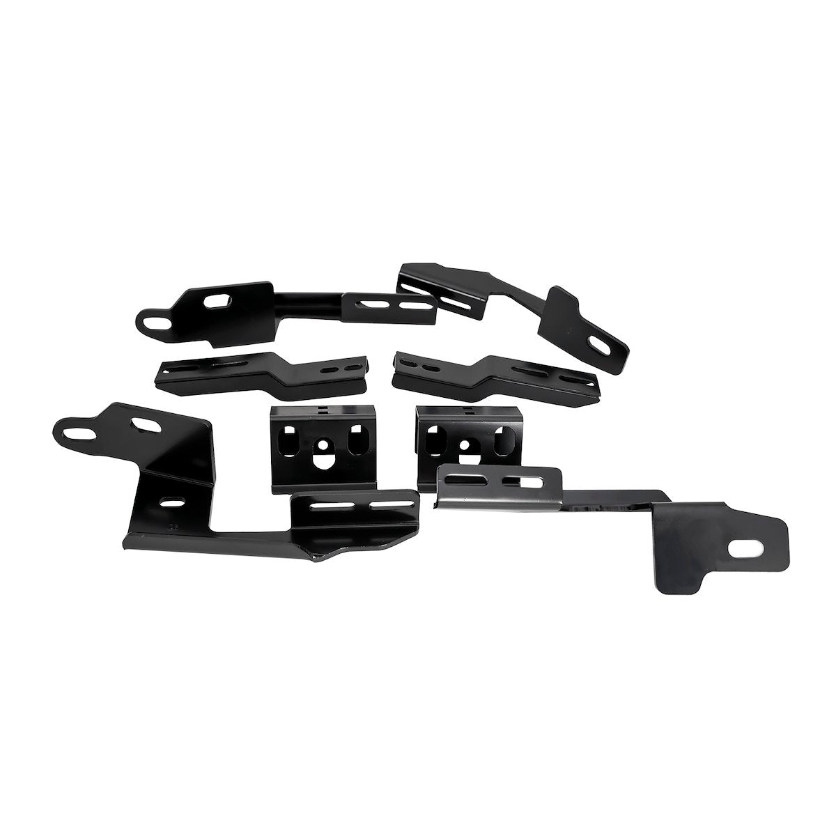 TrailFX Running Boards & Nerf Bars R0005MK product image 1