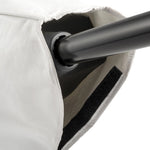 Cannon Downrigger Cover, White - 1903031