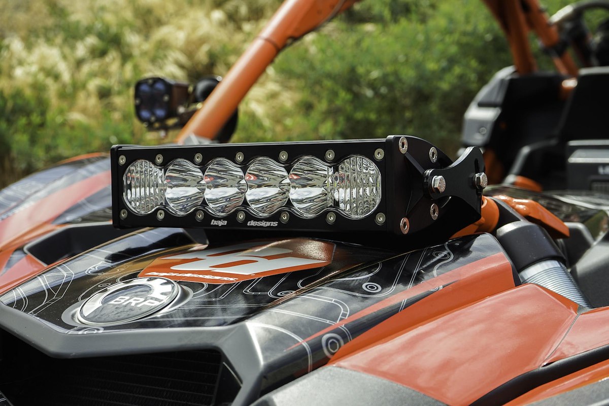 Baja Designs Light Bar 447120 product image 2