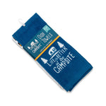 Camco Towel, 27 in Length x 16-1/2 in Width, 100% Cotton, Set Of 2 - 53301