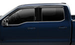 Husky Liners Rainguard, Set Of 4 - 2854096