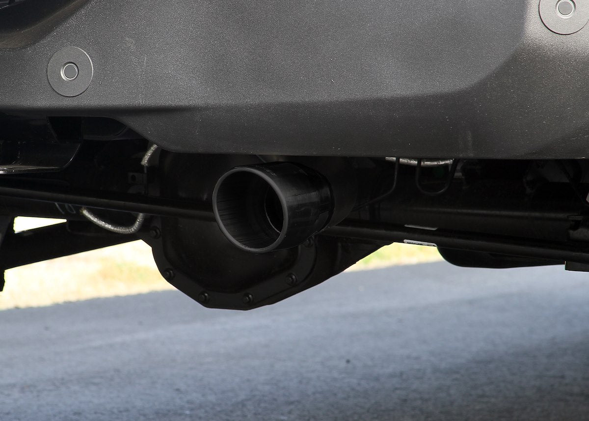Flowmaster Exhaust Pipes & Fabrication 818120 product image 6