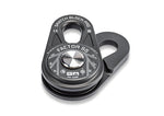 Factor 55 Winch Snatch Block, Aluminum, 51000 lb Minimum Breaking Strength - 00280-06