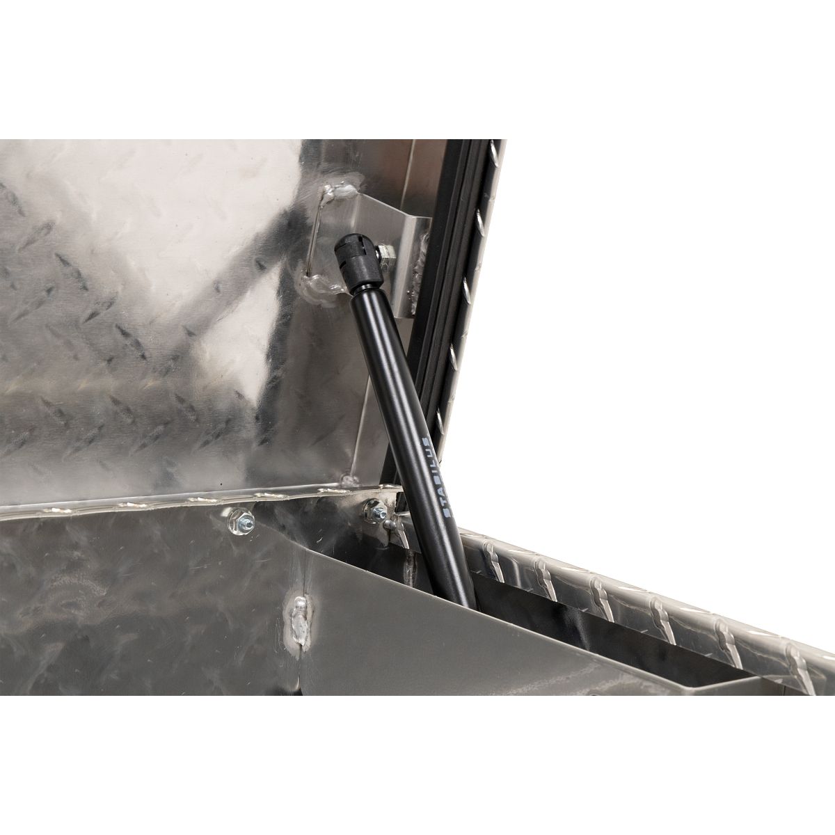 Weather Guard Truck Toolboxes & Side Boxes 184-0-04 product image 8