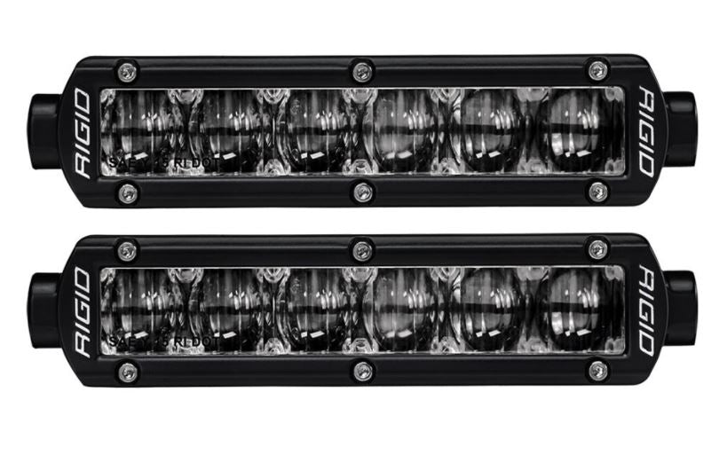 RIGID Industries Exterior Multi-Purpose LED 906703 product image 1