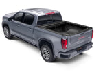 Roll-N-Lock Tonneau Cover, A-Series, Black Powder Coated, Aluminum - BT226A