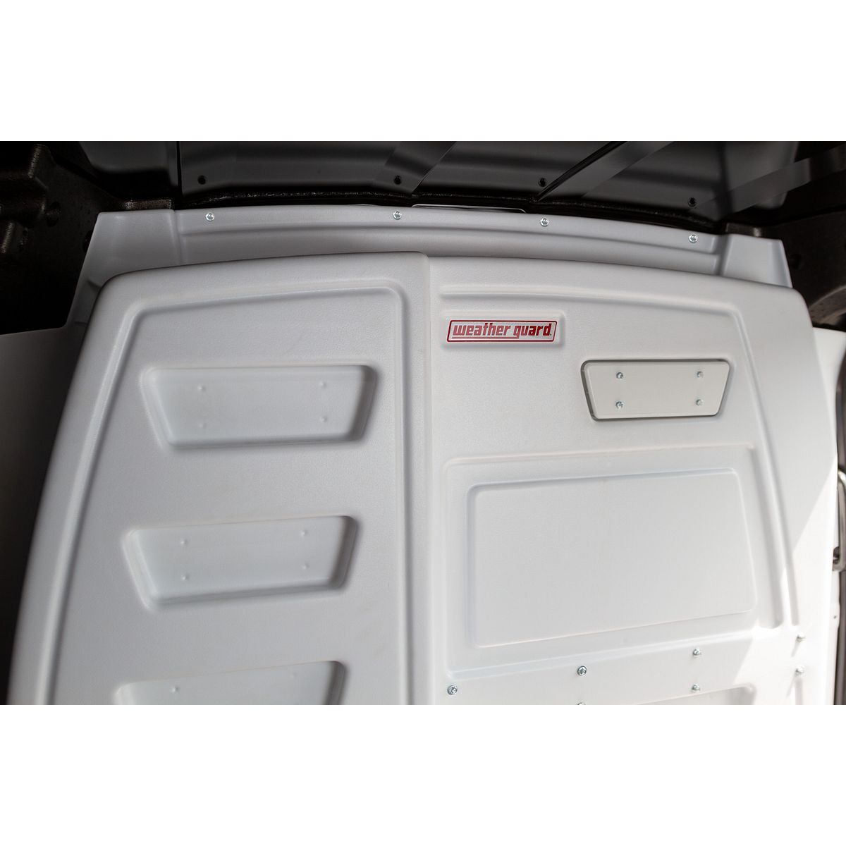 Weather Guard Van Bulkheads & Partitions 96310-3-01 product image 12