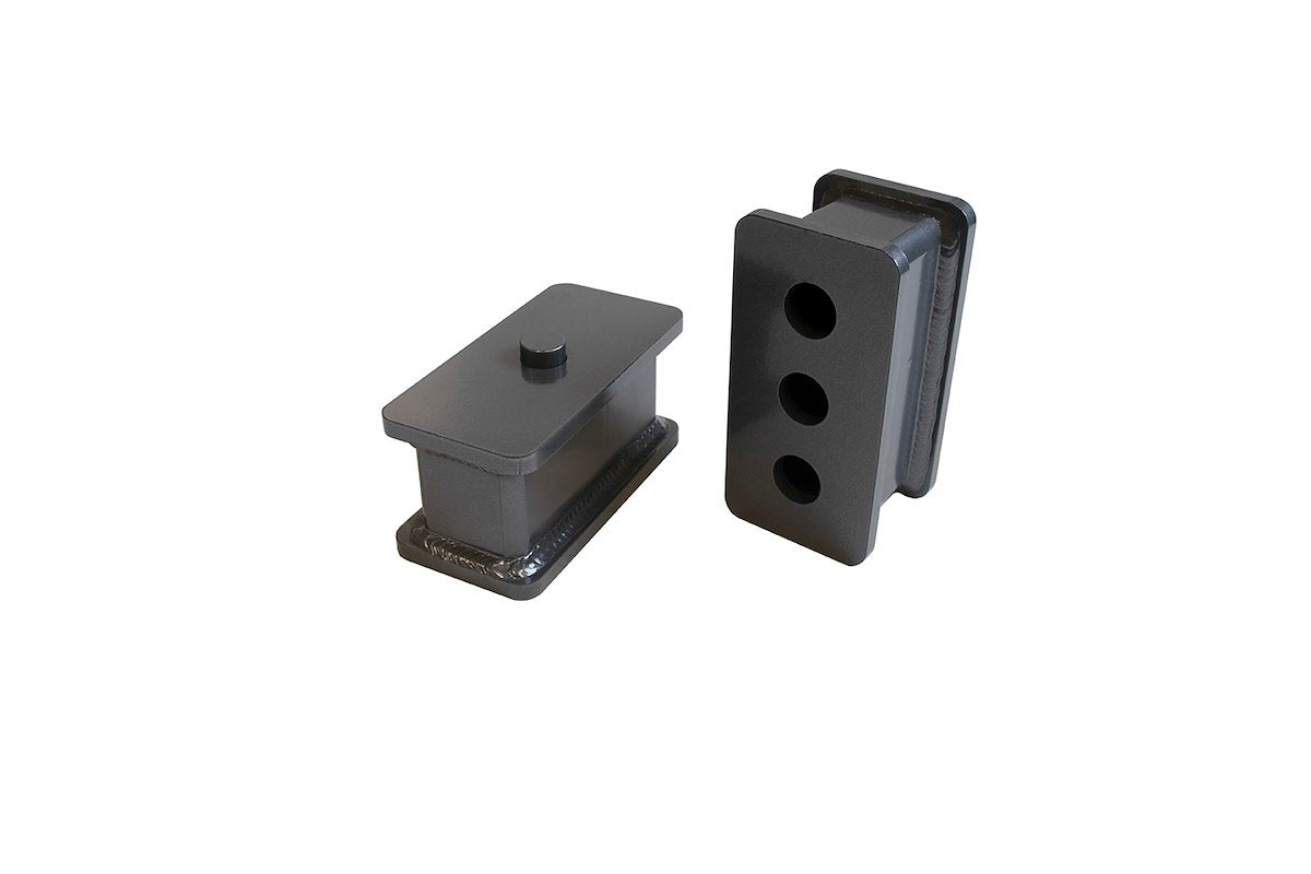 MaxTrac Suspension Lift Kit 902225L product image 4