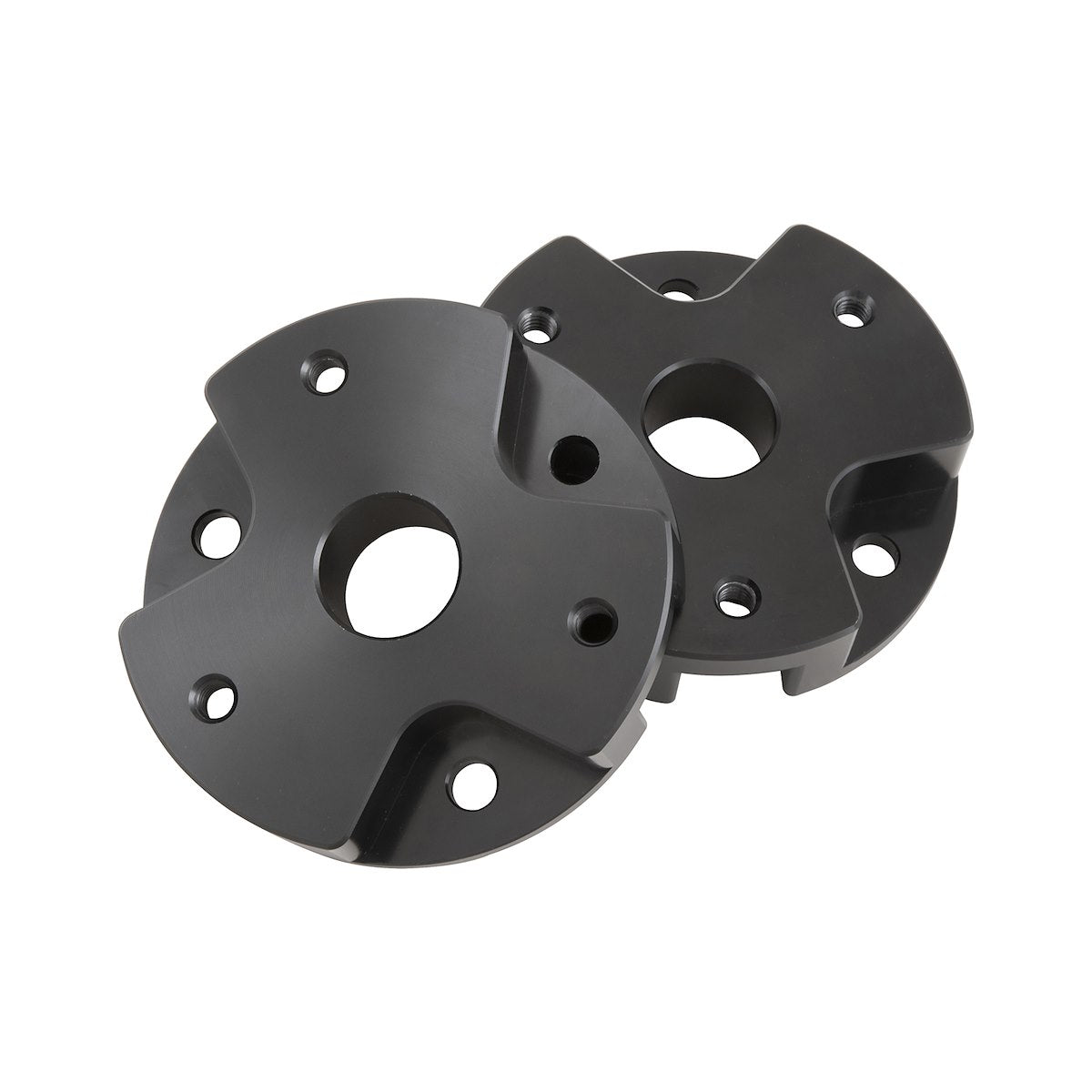 Suspension Pro Leveling Kit Suspension, 2 in Lift, Billet Aluminum - D20LL7
