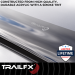 TrailFX Hood Protectors & Bug Shields 8713H product image 4