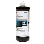 3M Rubbing Compound, 1 qt Bottle - 05954