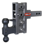 GEN-Y Hitch Adjustable Ball Mounts GH-224 product image 1