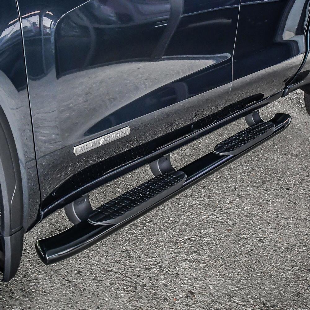 Westin Running Boards & Nerf Bars 21-54125 product image 9