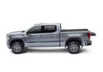 Roll-N-Lock Tonneau Cover, M-Series, Black - LG226M