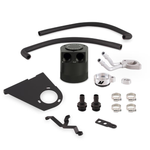 Mishimoto Engine Oil Catch Can Kit MMBCC-F2D-17BE product image 1