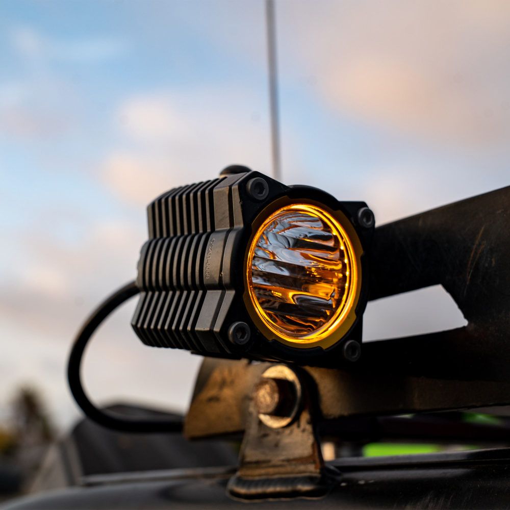 KC HiLiTES Off-Road Light 265 product image 10