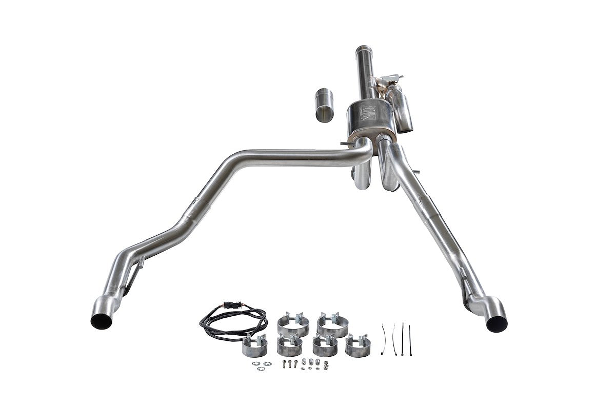 Flowmaster Exhaust System Kit 718207 product image 4