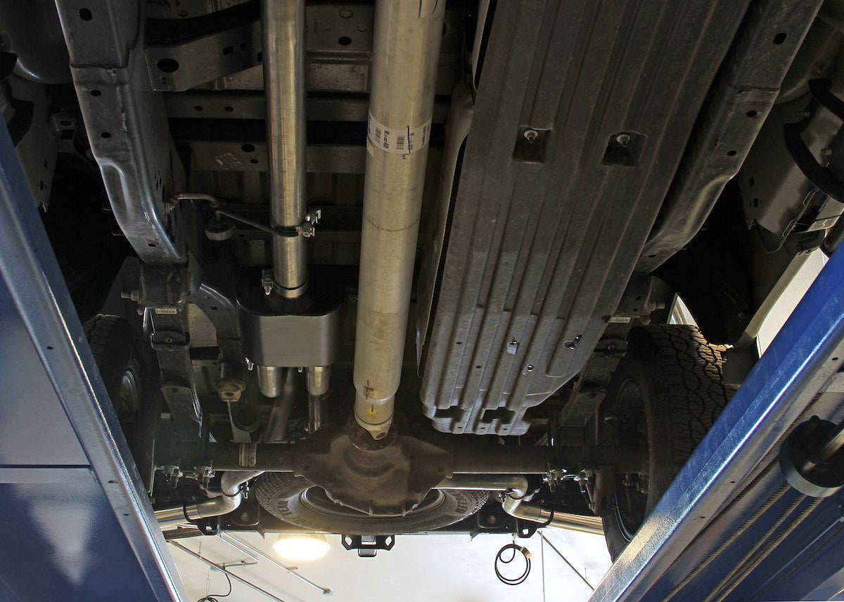 Flowmaster Exhaust System Kit 817979 product image 6