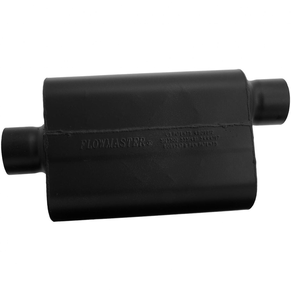 Flowmaster Exhaust Pipes & Fabrication 943047 product image 1
