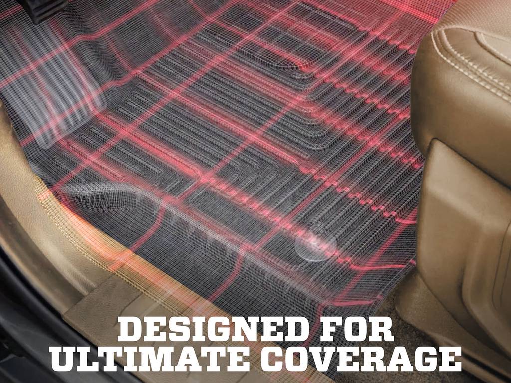 Husky Liners Floor Mats & Liners 54111 product image 2