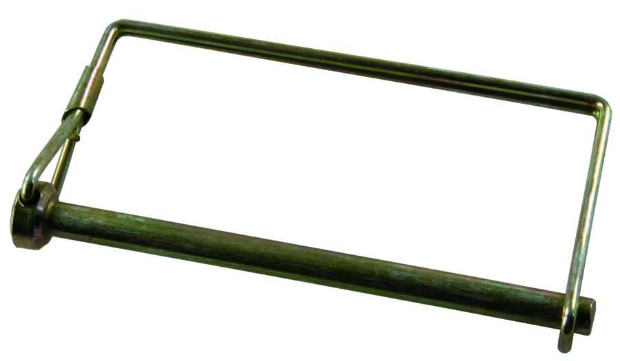 JR Products Awning Arm Lock, 1/4 in Diameter x 3-1/2 in Usable Length, Pack Of 2 - 01164