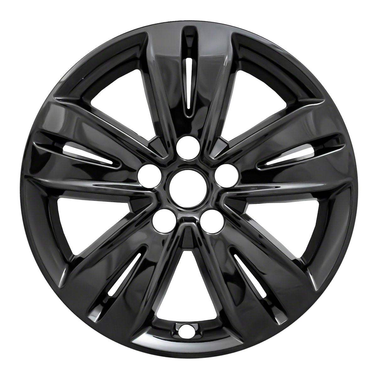 Coast2Coast Wheel Skins & Styled Wheel Covers IWCIMP446BLK product image 1
