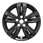 Coast2Coast Wheel Skins & Styled Wheel Covers IWCIMP446BLK product image 1