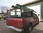 Keeper Corporation Tie Down Strap, 8 ft Length X 1-1/2 in Width, 500 lb Load Capacity, 1500 lb Break Strength - 05530