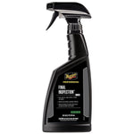 Meguiars Car Wax, 16 oz Spray Bottle - M3416