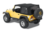 Bestop Soft Top 54820-17 product image 4