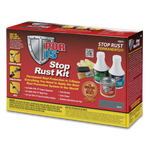 Por 15 Rust Treatment, 1 Box - 40929