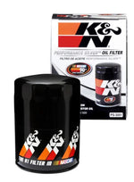 K&N Oil Filters PS-3001 product image 3