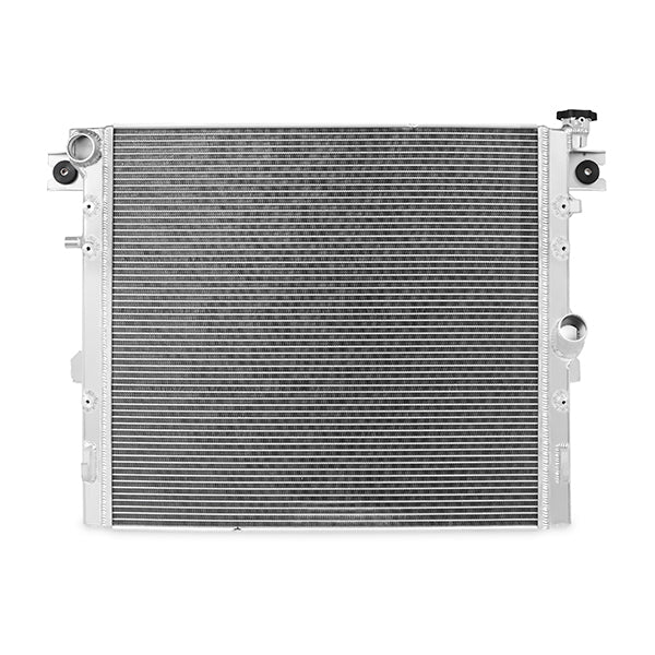 Mishimoto Radiator MMRAD-WRA-07V2 product image 3