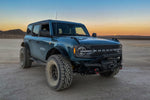 Attica 4x4 Fender Flare Set ATTFB01H101-BX-F product image 6