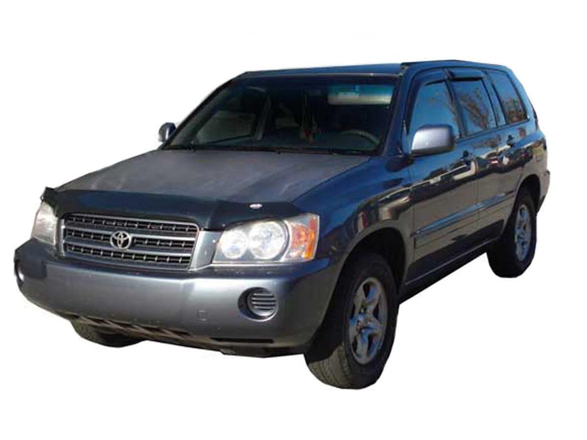 AVS Vent Visors 94357 product image 3