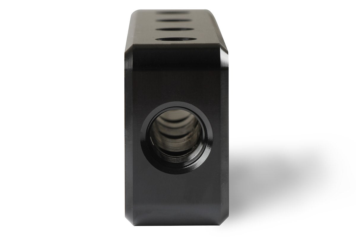 Holley EFI Air Line Junction Block 534-52 product image 4