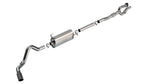 Borla Exhaust System Kit 141017BC product image 1